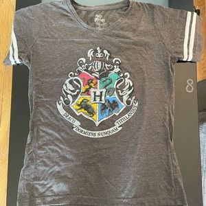 Harry Potter Hogwarts Shirt